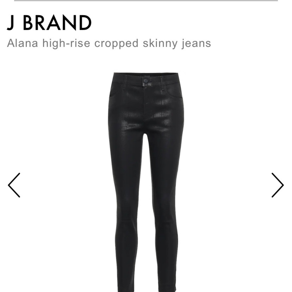 J Brand  size 31